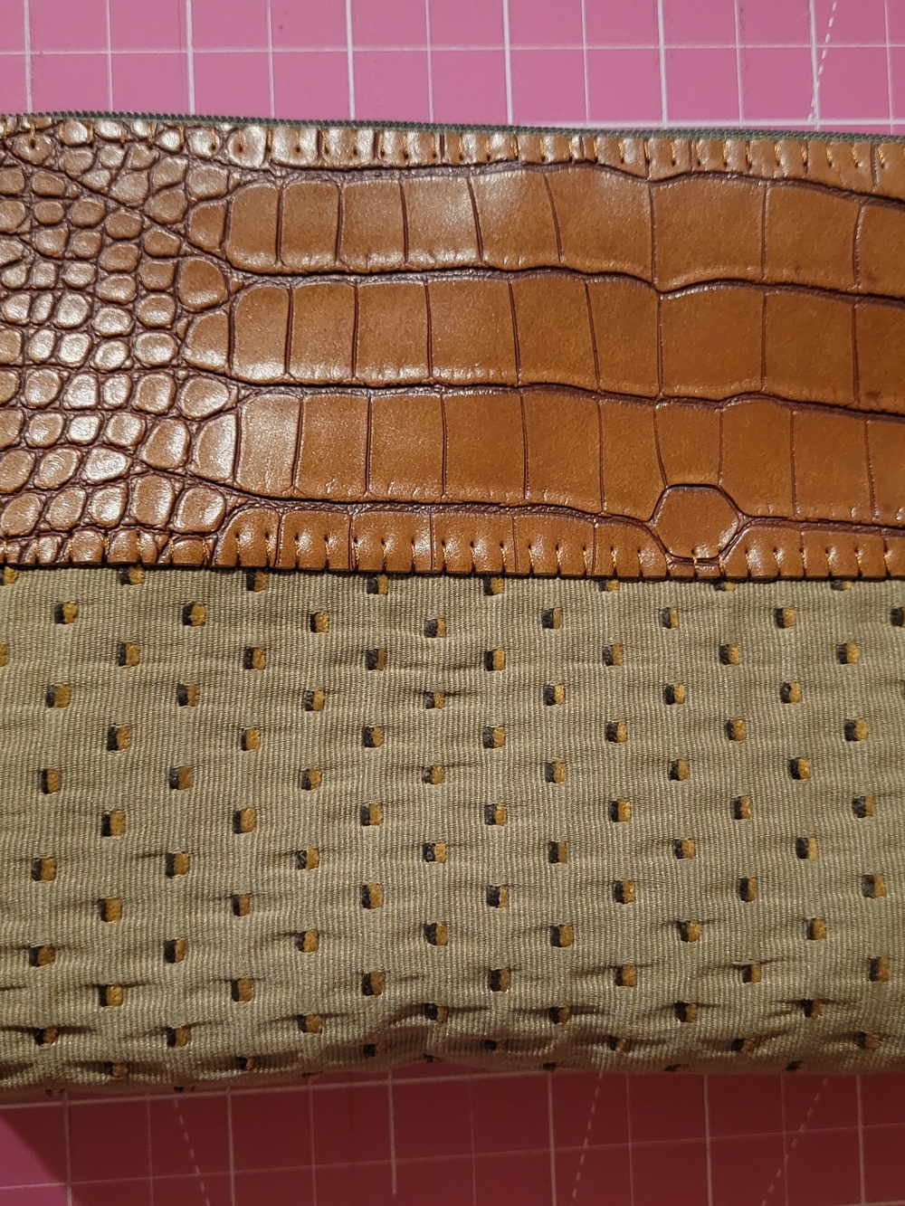 Cosmetic Bag - Picture 2 of 2